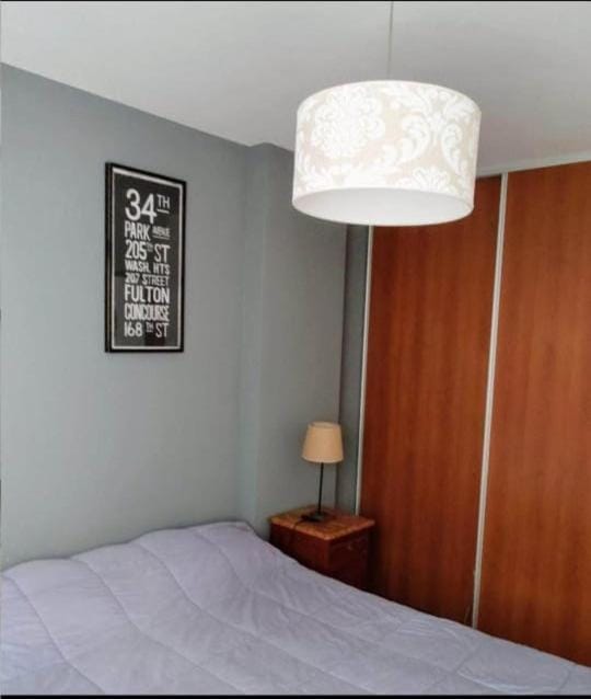 San Martin apart Apartment in Río Cuarto
