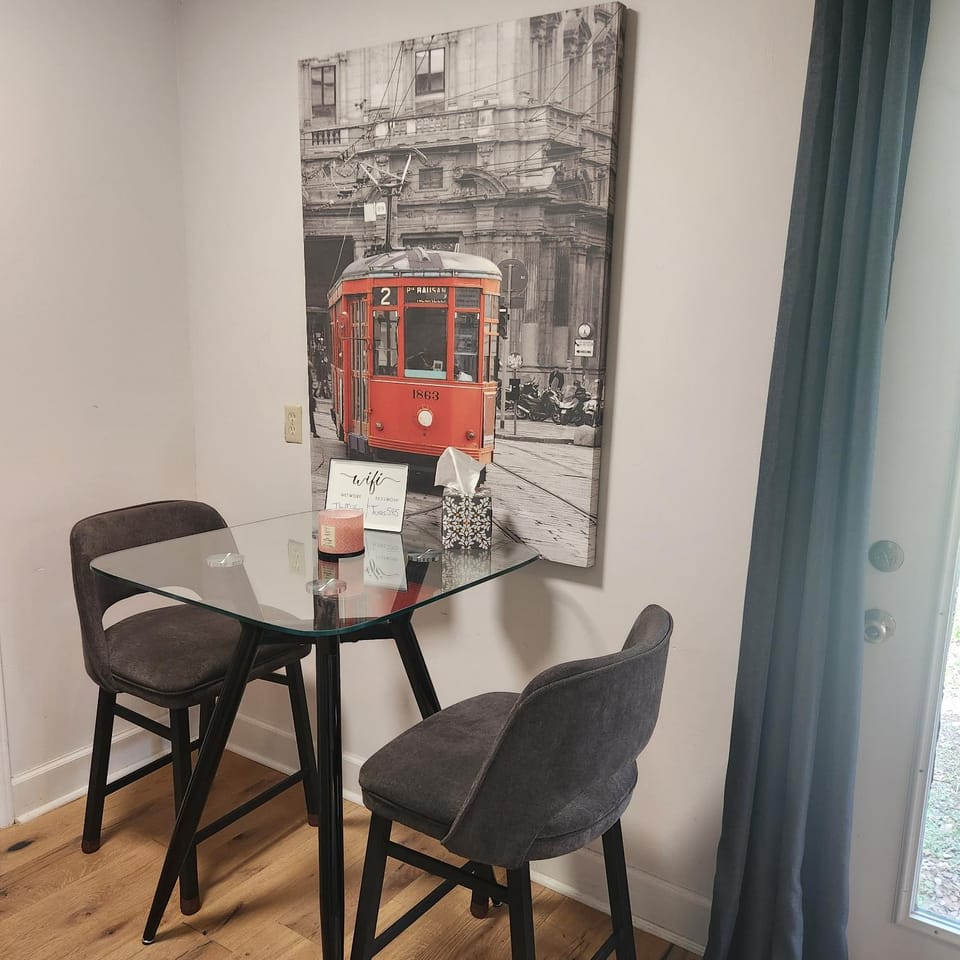 Miller Lodge Bed and Breakfast in Spring Branch