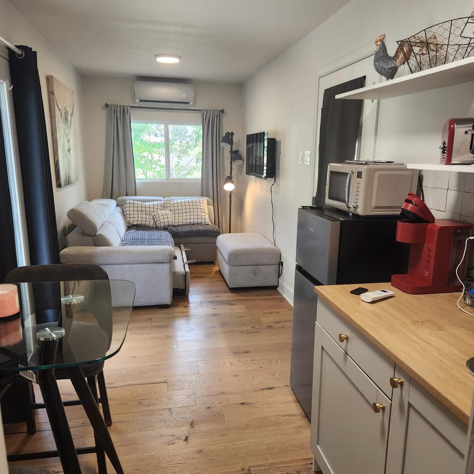 Miller Lodge Bed and Breakfast in Spring Branch