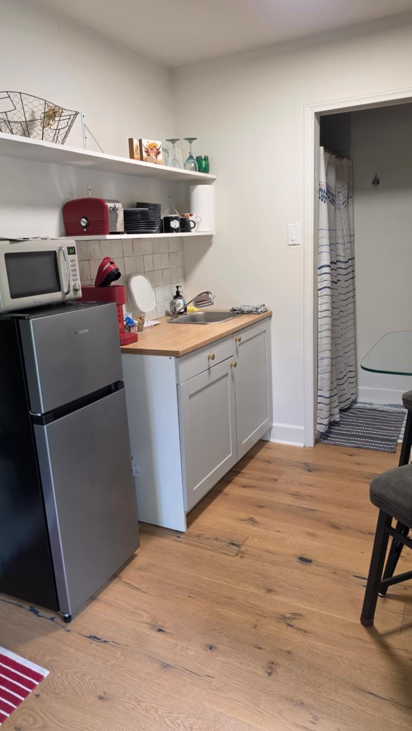 Miller Lodge Bed and Breakfast in Spring Branch