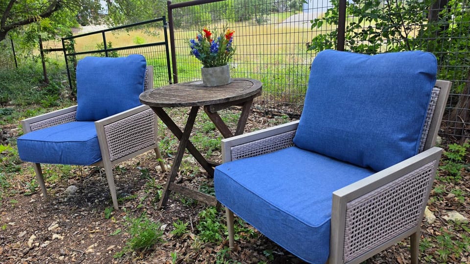 Miller Lodge Bed and Breakfast in Spring Branch