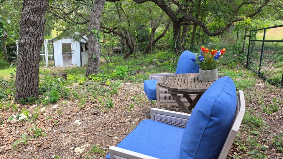 Miller Lodge Bed and Breakfast in Spring Branch