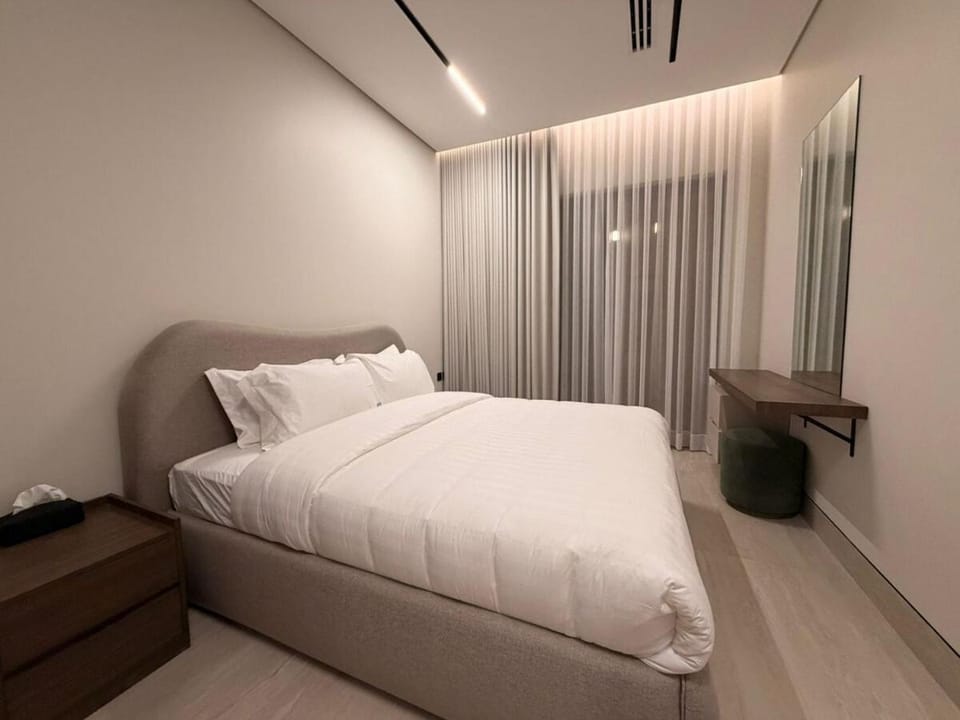 Amara BLVD 1BR G10 Apartment in Riyadh