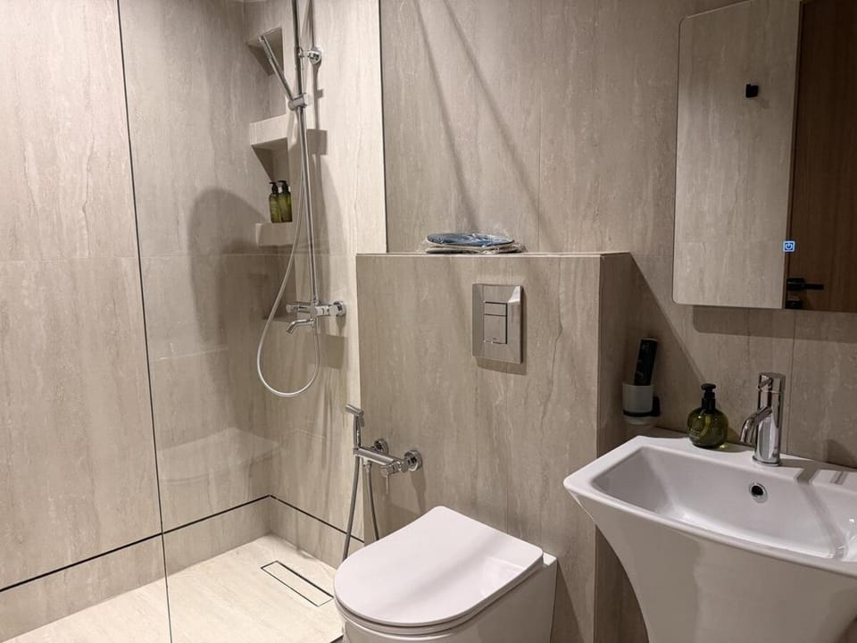 Amara BLVD 1BR G10 Apartment in Riyadh