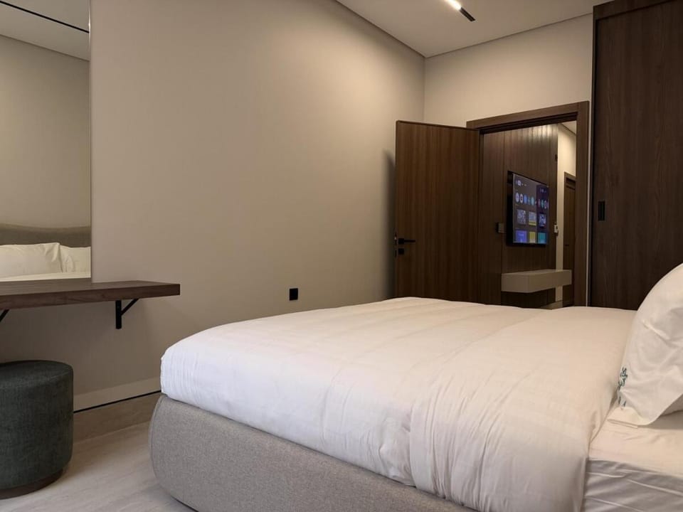 Amara BLVD 1BR G10 Apartment in Riyadh