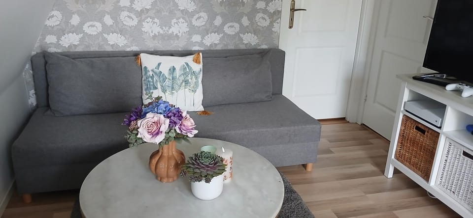 Berghaga Apartment in Sweden