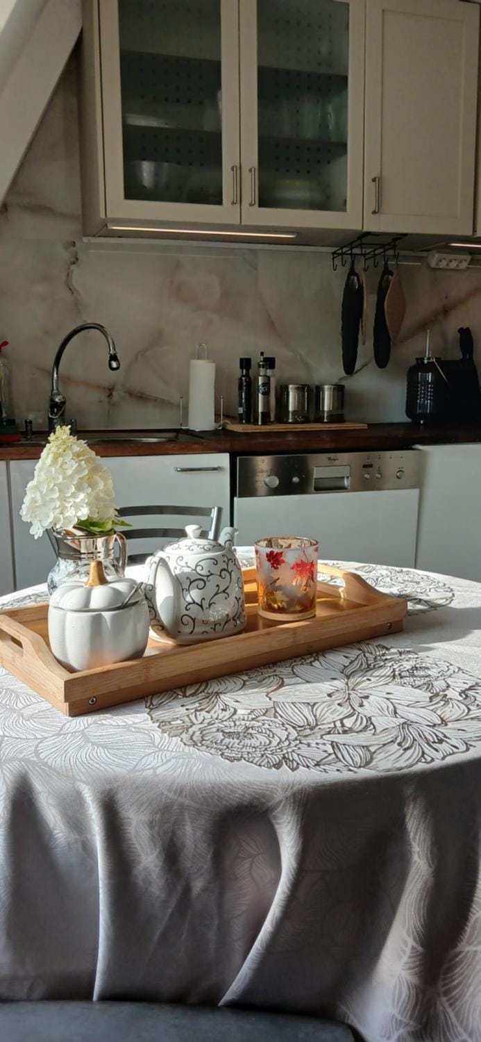 Berghaga Apartment in Sweden