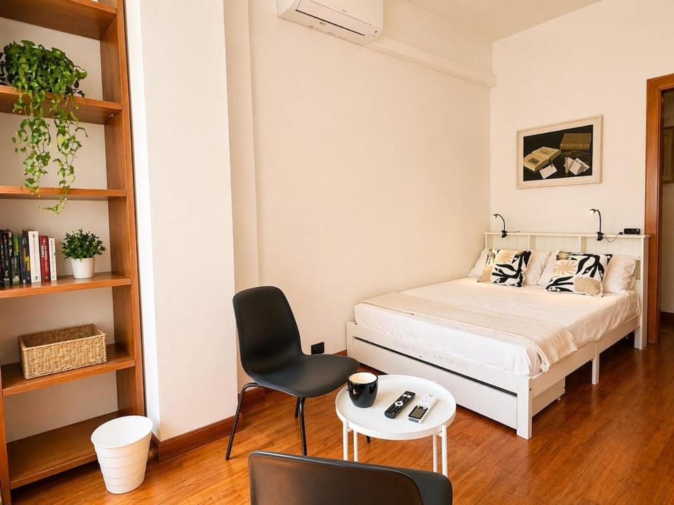 Celebrity Home, Central Bari Apartment in Bari