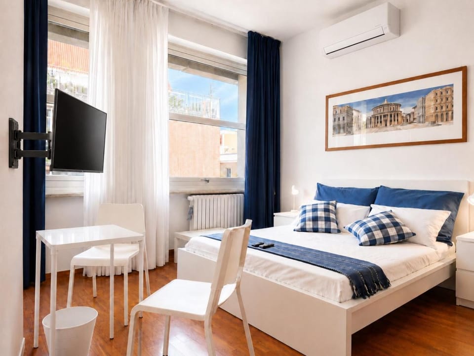 Celebrity Home, Central Bari Apartment in Bari