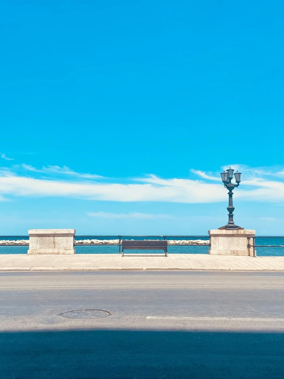 Celebrity Home, Central Bari Apartment in Bari