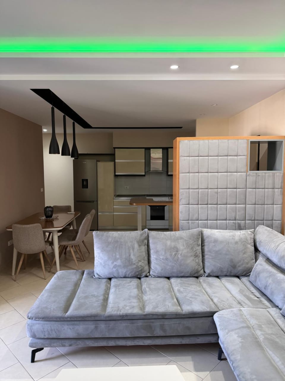 Tirana View Luxury Apartment Apartment in Tirana