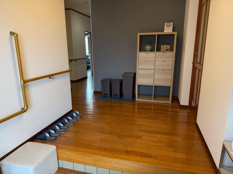 Shimada City - House - Vacation STAY 26900v Bed and Breakfast in Shizuoka Prefecture
