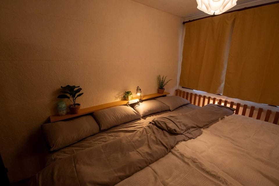 TT Building, Room 206 - Vacation STAY 22170 Apartment in Chiba Prefecture