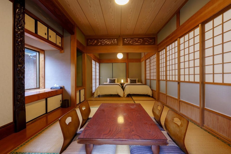 Oshima District - House - Vacation STAY 28056v House in Japan