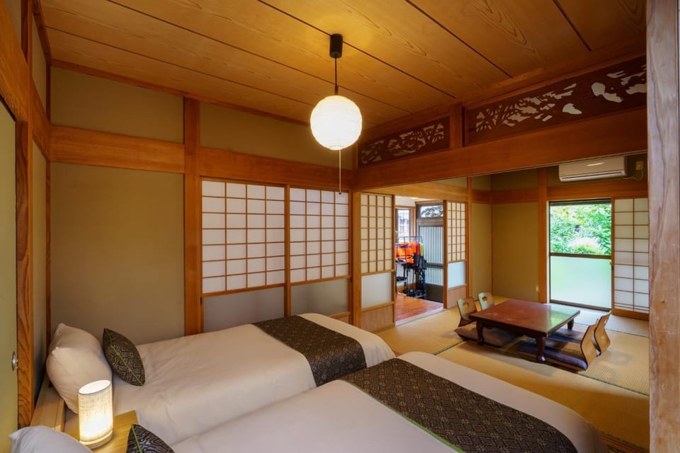 Oshima District - House - Vacation STAY 28056v House in Japan