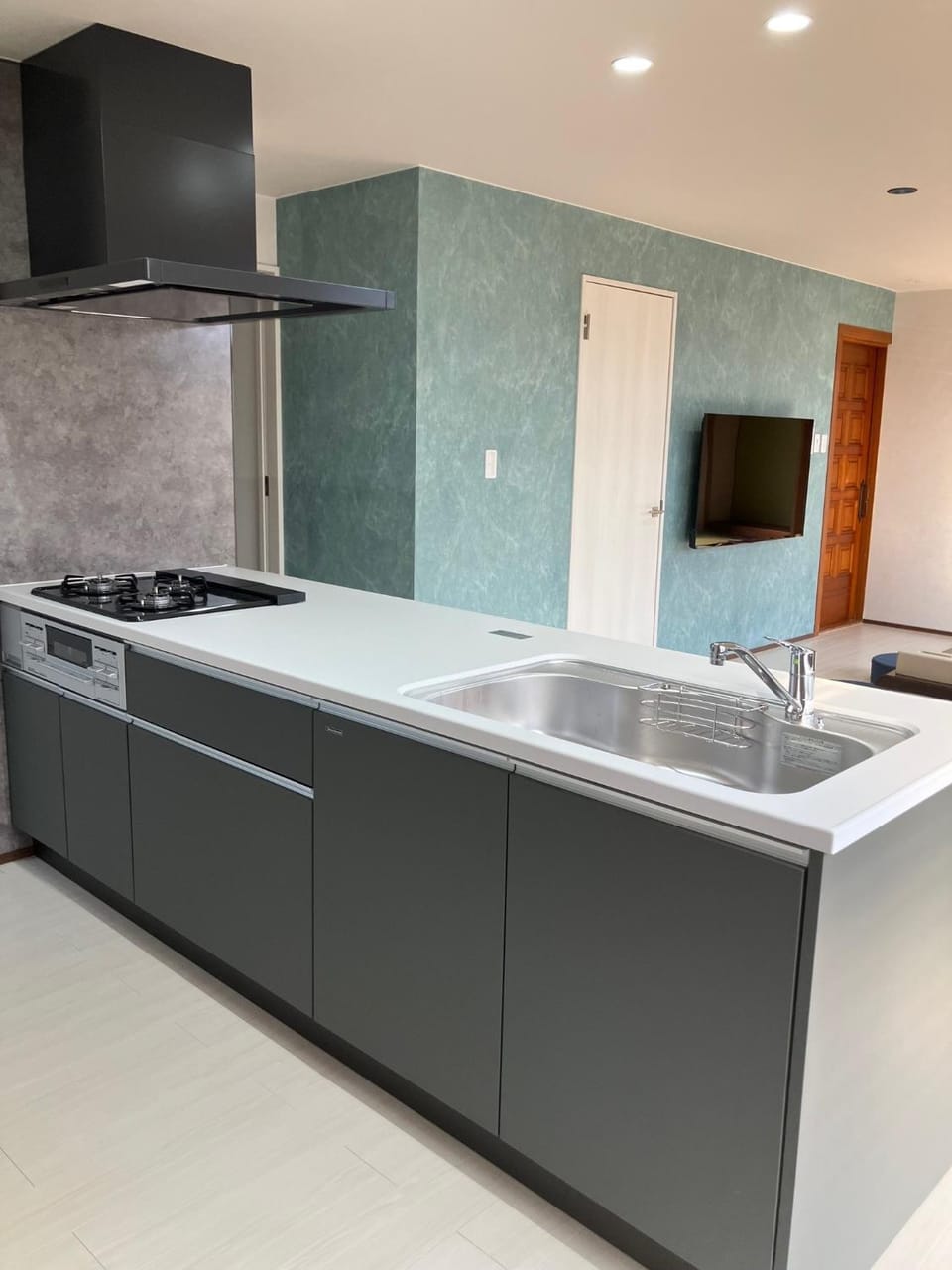 Abashiri District - House - Vacation STAY 22202 House in Hokkaido Prefecture