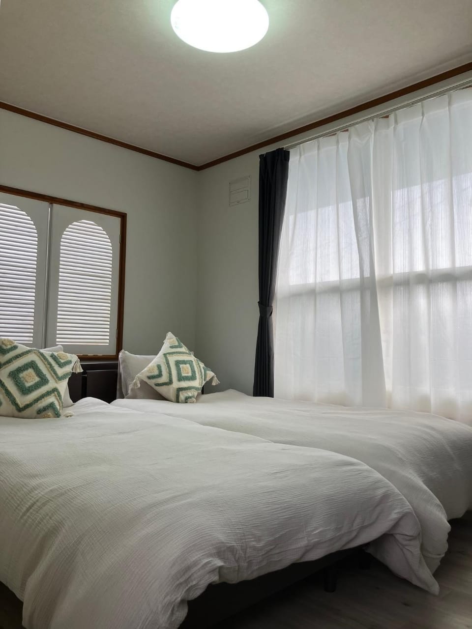 Abashiri District - House - Vacation STAY 22202 House in Hokkaido Prefecture