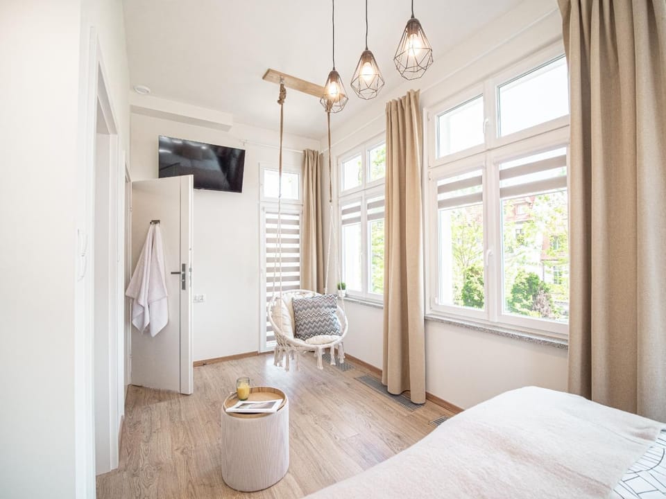 BLISKO Sopot Apartment in Sopot