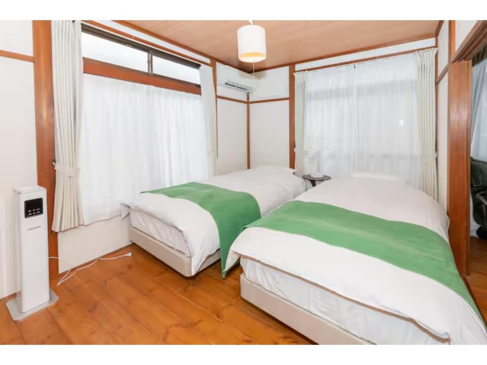 TｰREEF Vacation House Leaf - Vacation STAY 31596v Apartment in Kanagawa Prefecture