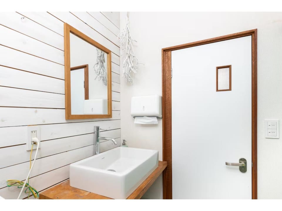 TｰREEF Vacation House Leaf - Vacation STAY 31596v Apartment in Kanagawa Prefecture