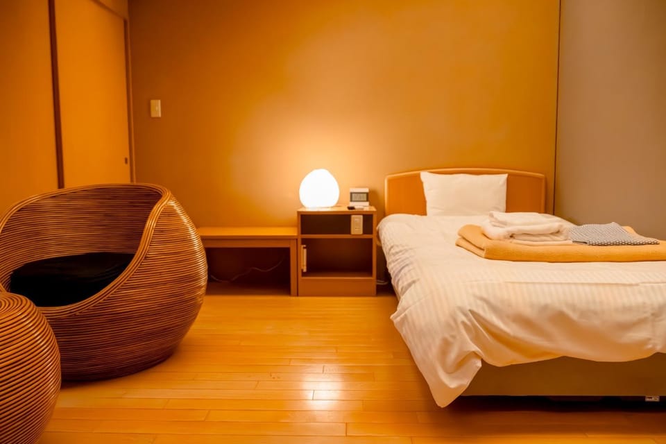 Kawamoto Fairy Tale Museum - Vacation STAY 36309v Hotel in Japan