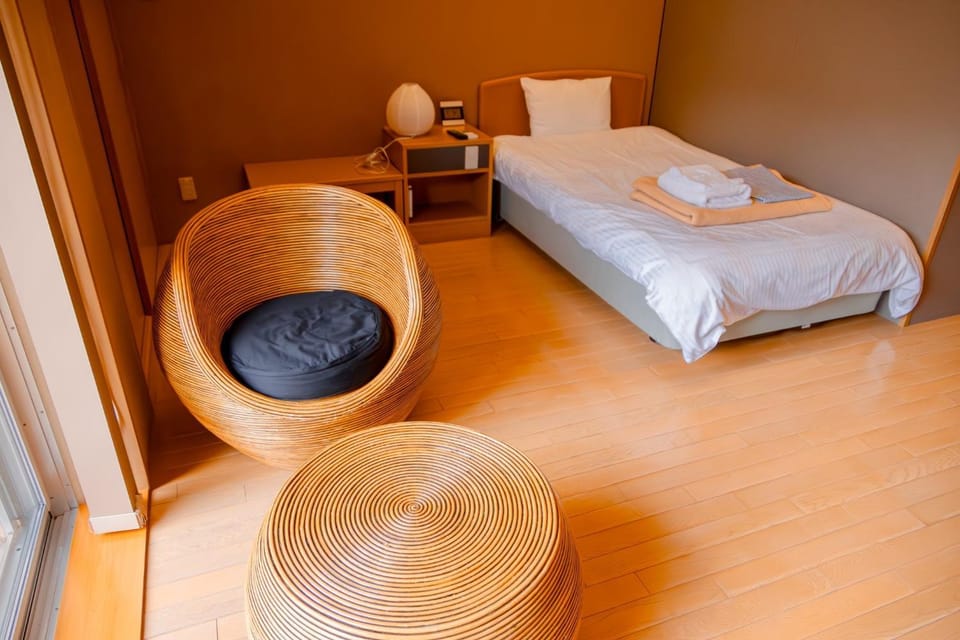 Kawamoto Fairy Tale Museum - Vacation STAY 36309v Hotel in Japan
