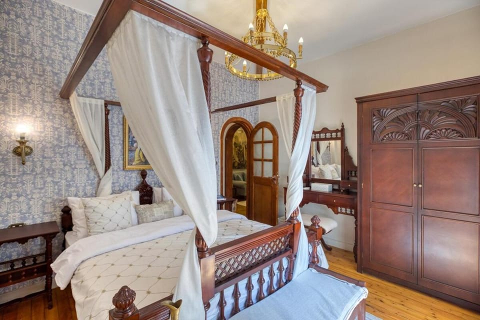 peaceful Khan Downtown Cairo Apartment in Cairo