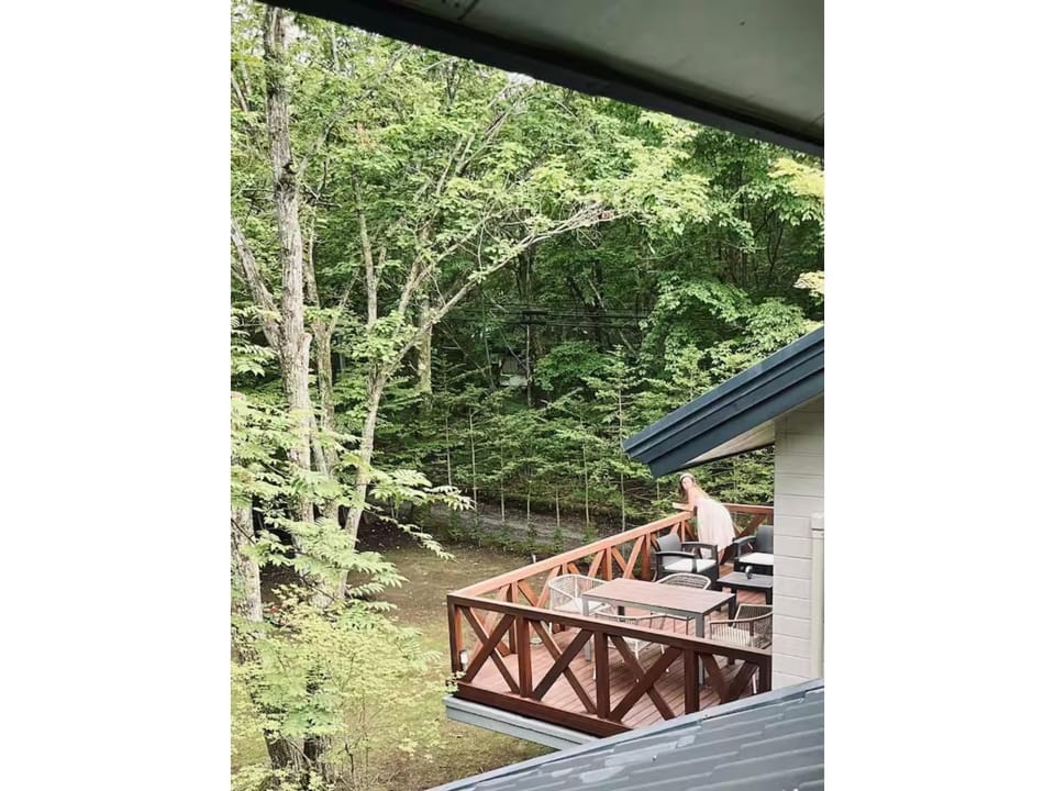 Villa Lina - Vacation STAY 22228 House in Nagano Prefecture