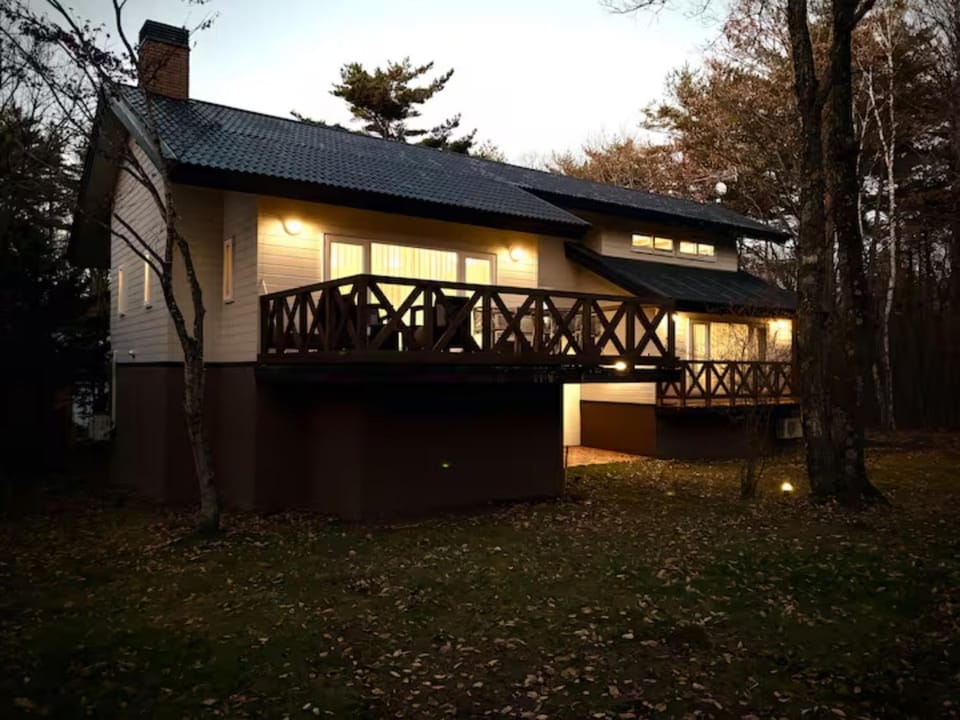 Villa Lina - Vacation STAY 22228 House in Nagano Prefecture