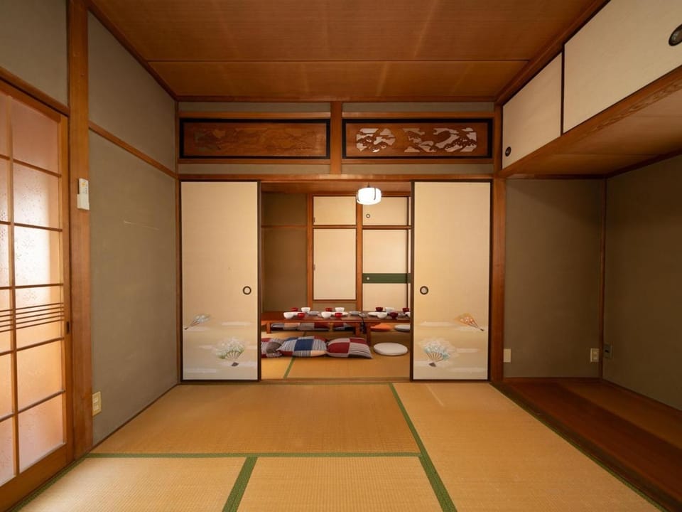 Shodo District - House - Vacation STAY 35085v House in Japan