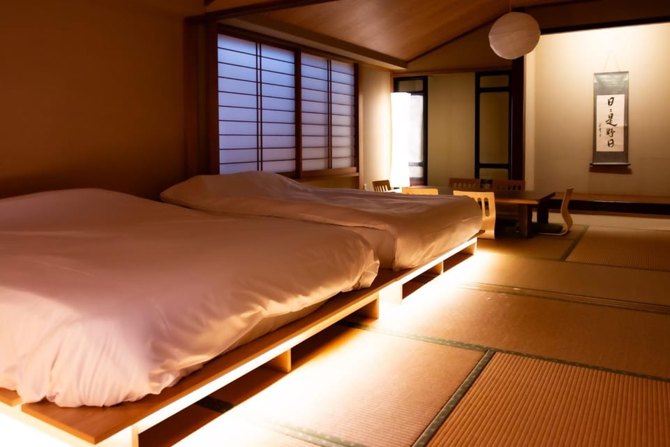 Otsu Building 4F - Vacation STAY 35250v Apartment in Japan
