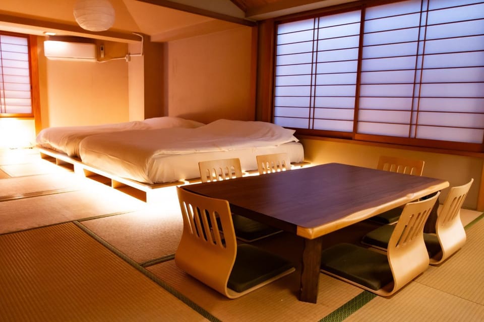 Otsu Building 4F - Vacation STAY 35250v Apartment in Japan