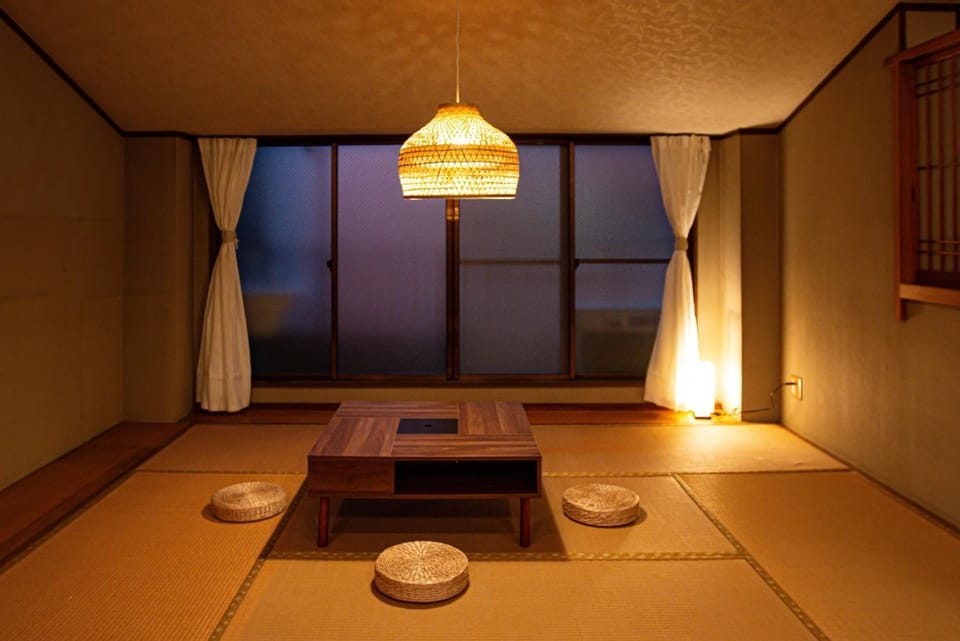 Otsu Building 4F - Vacation STAY 35250v Apartment in Japan