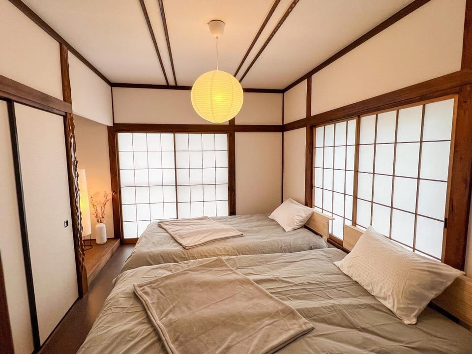 Yokohama City - House - Vacation STAY 22255 House in Yokohama