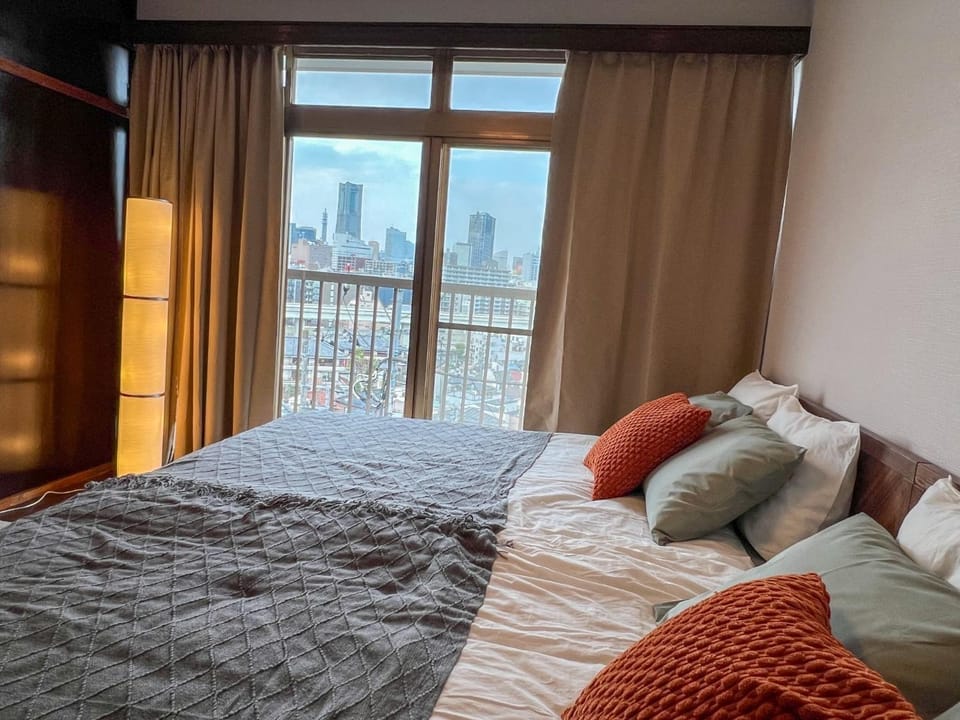 Yokohama City - House - Vacation STAY 22255 House in Yokohama