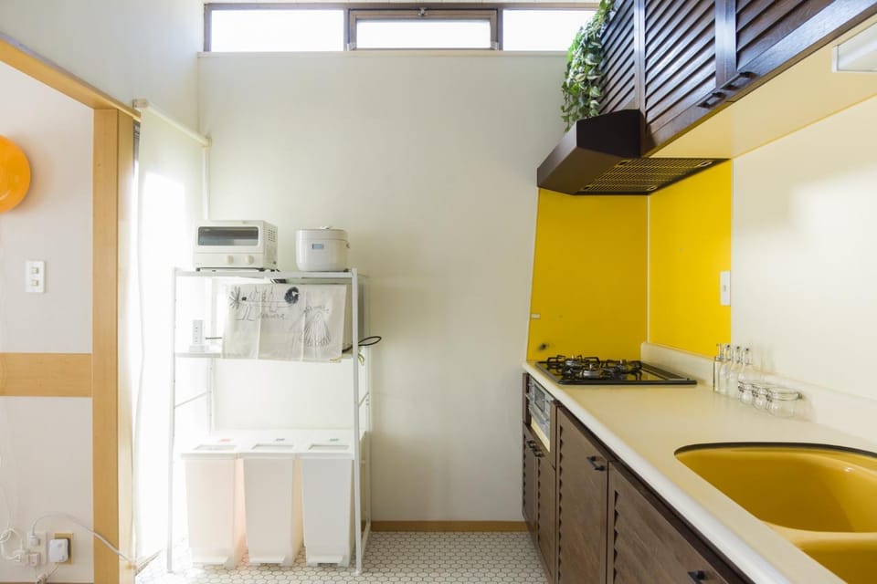 Nishiusuki District - House - Vacation STAY 36765v House in Japan