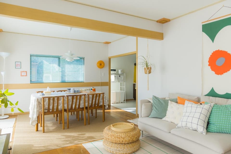 Nishiusuki District - House - Vacation STAY 36765v House in Japan