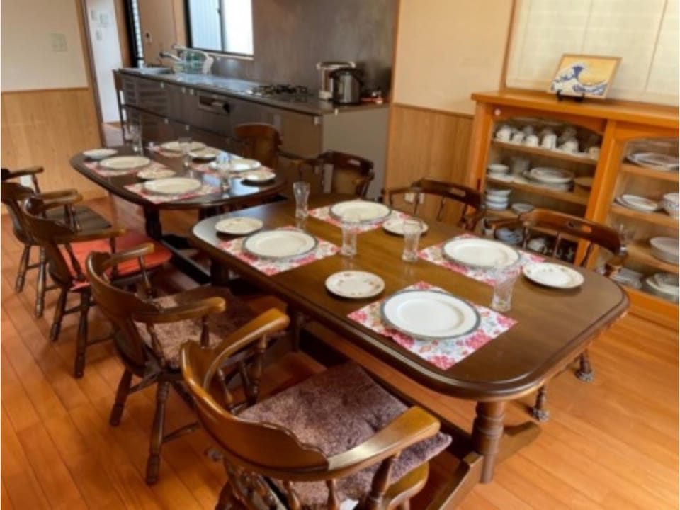 Shinshiroan - Vacation STAY 22267 House in Aichi Prefecture
