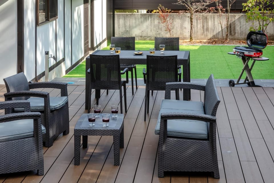 Azumino City - House - Vacation STAY 38817v House in Nagano Prefecture