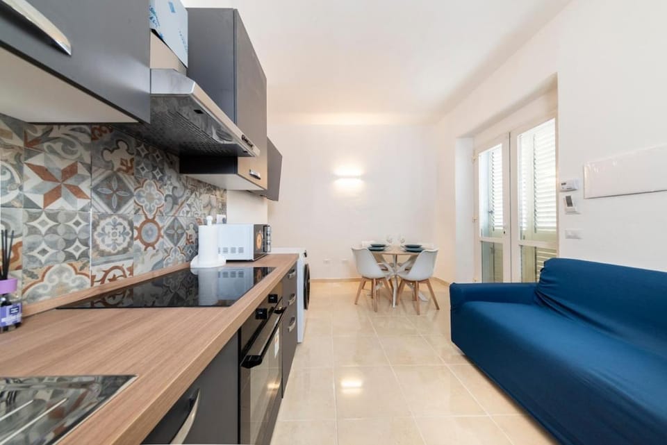 Moderno bilocale a due passi dal mare Apartment in Santa Teresa Gallura