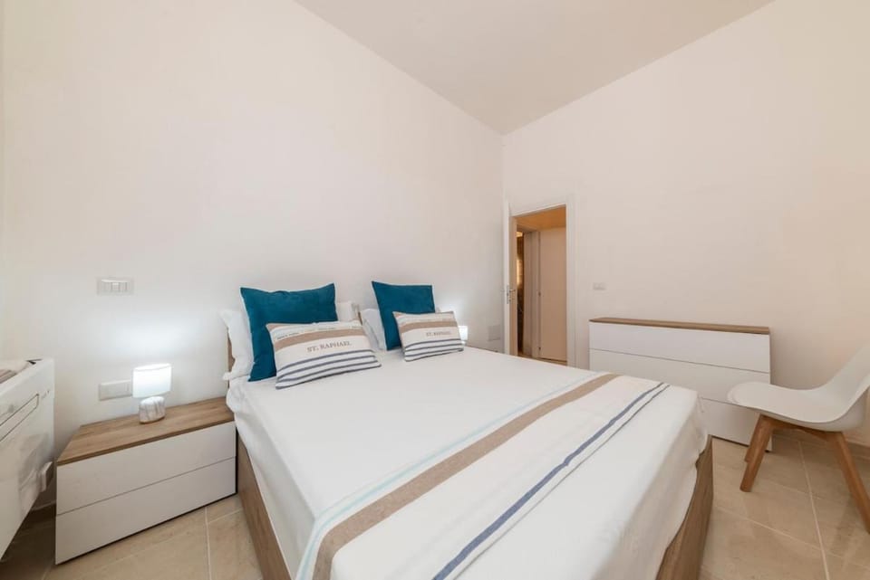 Moderno bilocale a due passi dal mare Apartment in Santa Teresa Gallura