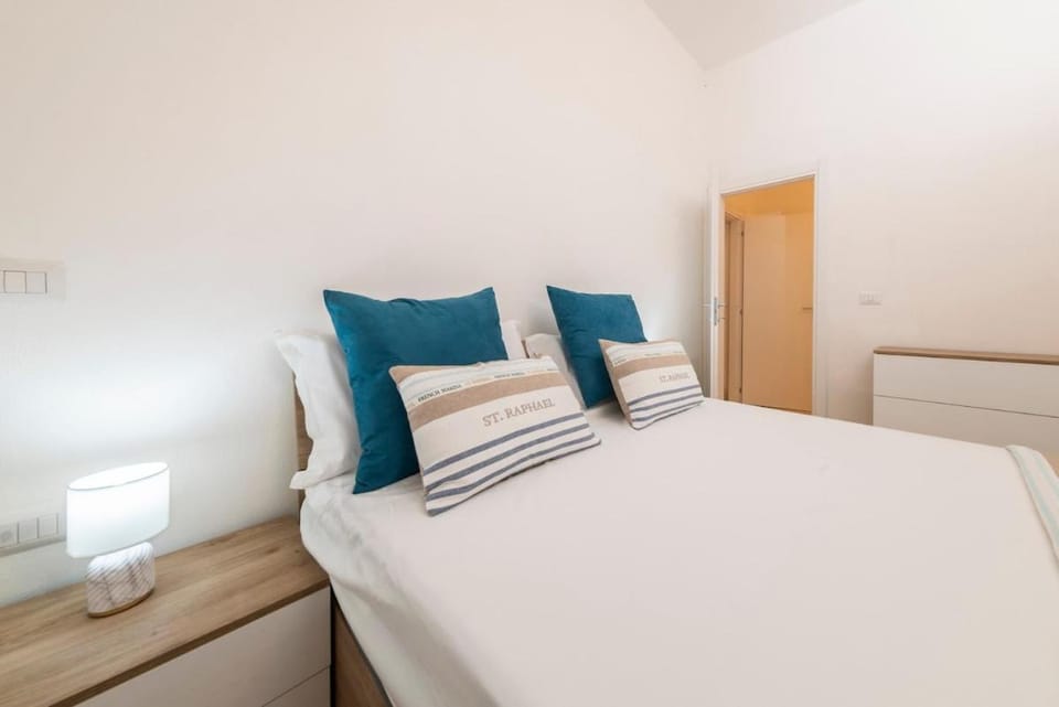 Moderno bilocale a due passi dal mare Apartment in Santa Teresa Gallura