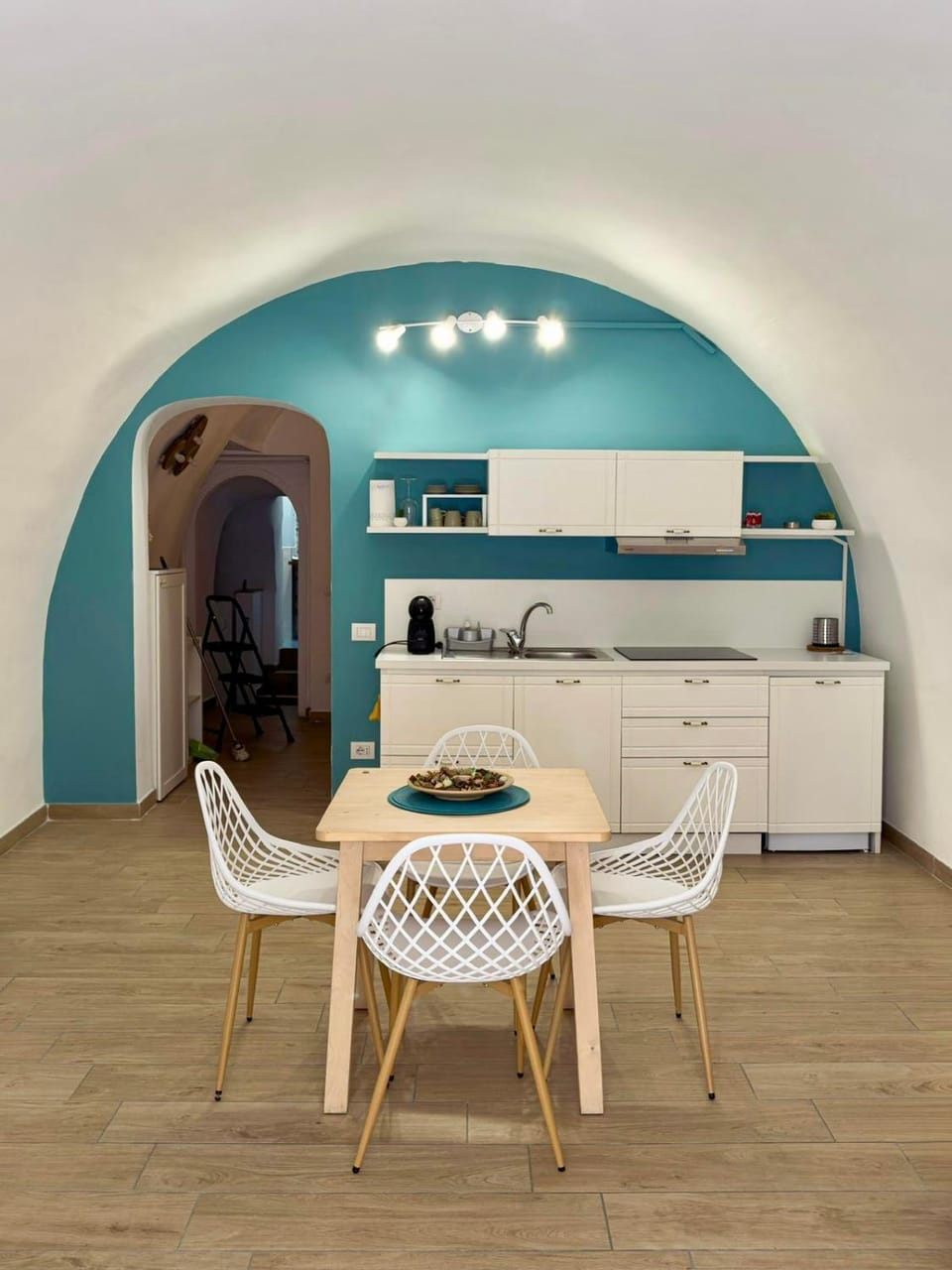 Sanità Heritage 47 Apartment in Naples