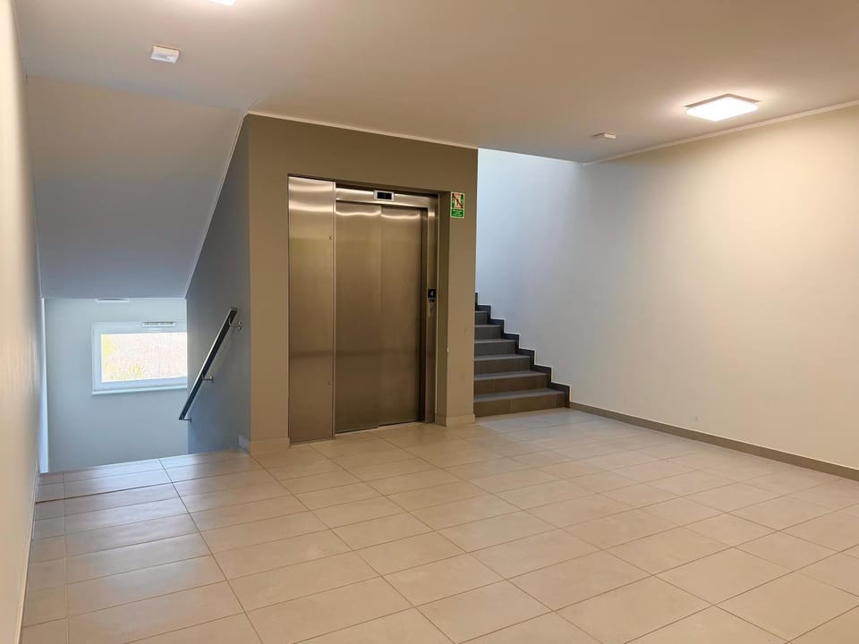 elevator