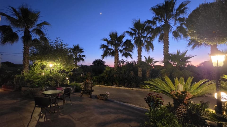 Il Trulletto Bed and Breakfast in Apulia