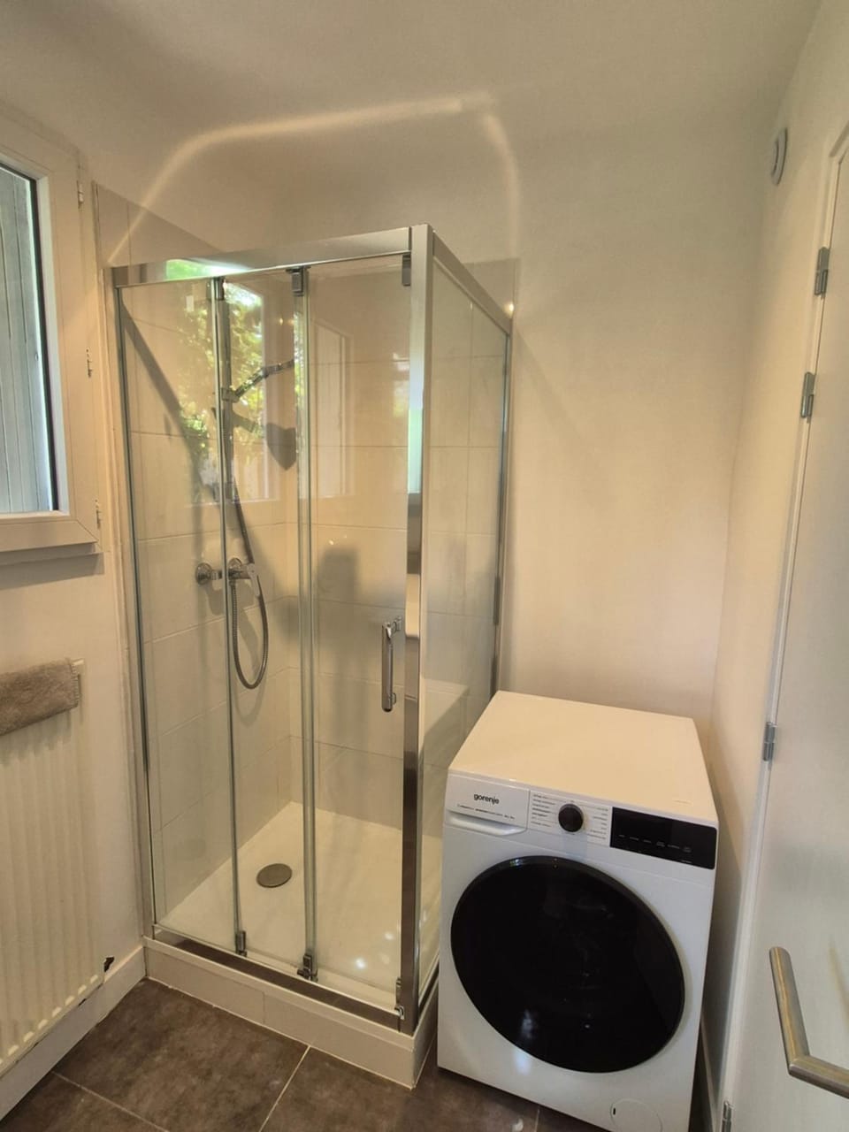 Studio Neuf et indépendant Apartment in Île-de-France