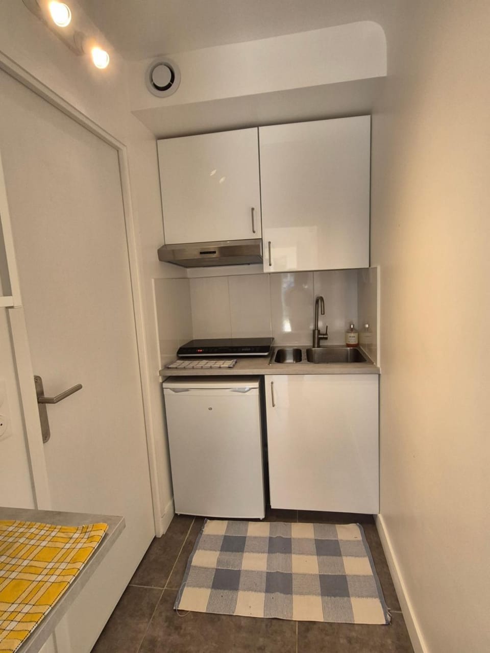 Studio Neuf et indépendant Apartment in Île-de-France