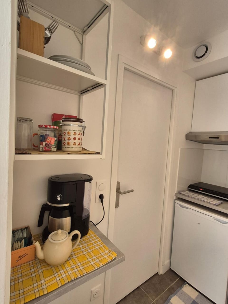 Studio Neuf et indépendant Apartment in Île-de-France