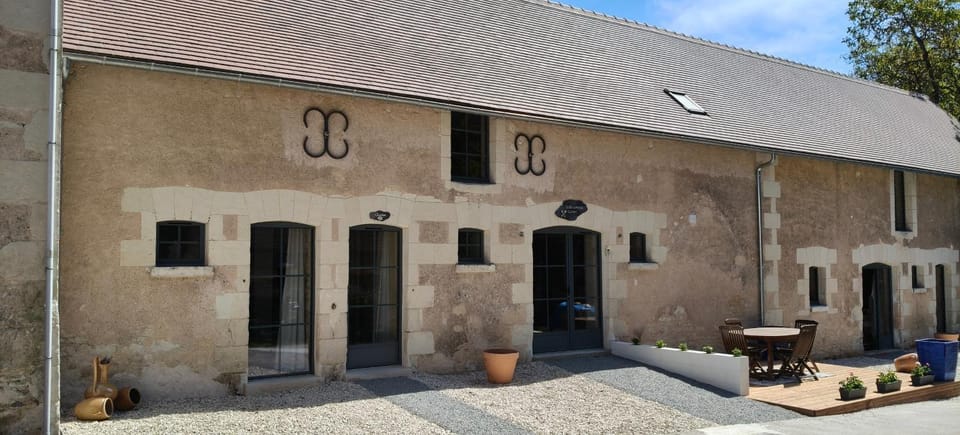 la métairie des hirondelles en Brenne Bed and Breakfast in Centre-Val de Loire