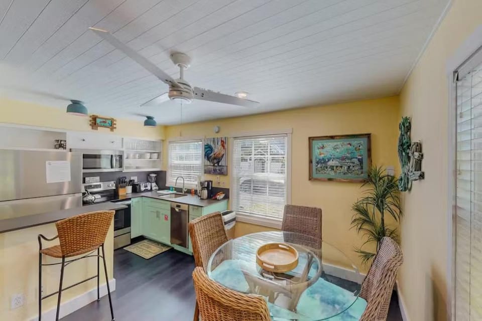 Andros Suite House in Key West